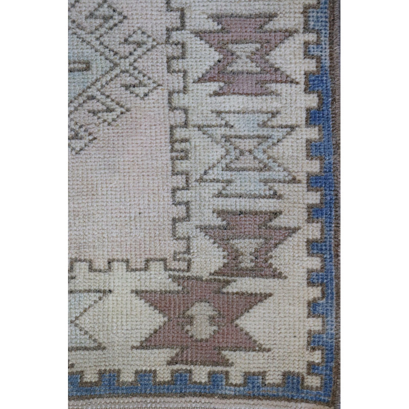 Kars One-of-a-Kind 2'9" X 11'8" Area Rug
