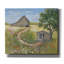 «Country Wildflowers II» par Pam Britton, art mural sur toile-868169425