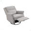 Chaise de loisir pivotante à 360 degrés-660756288