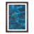 Walnut Framed selected