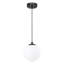 Luminaire suspendu 1 lumière Andren-727446071