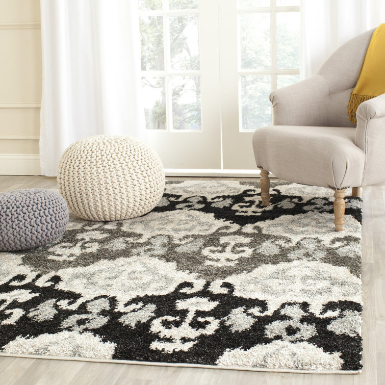 Tapis Ikat Trouville