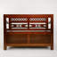 Adame Storage Bench