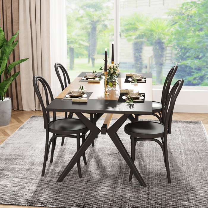 George Oliver Dining Table | Wayfair