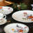 Dinner Plate Set Of 4