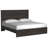 Eria Panel Bed-58955110