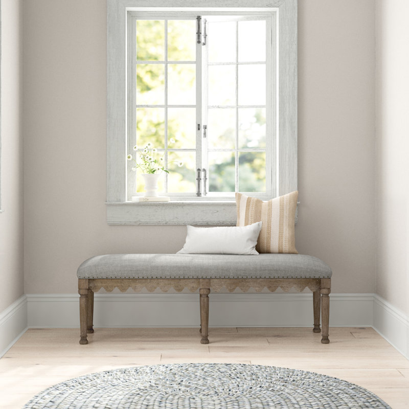 Levingston Bench