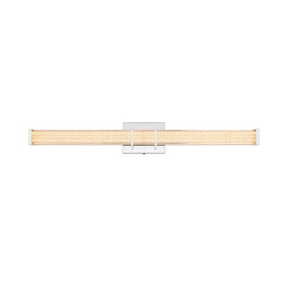 Debbra 31 inch LED Wall Sconce 