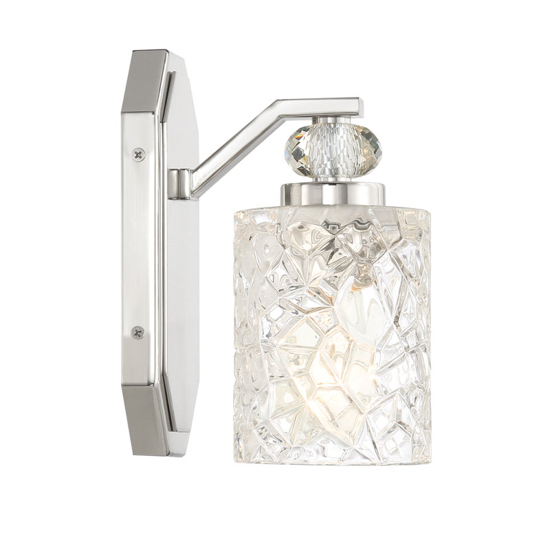 Crystal Kay 1 - Light Vanity Light