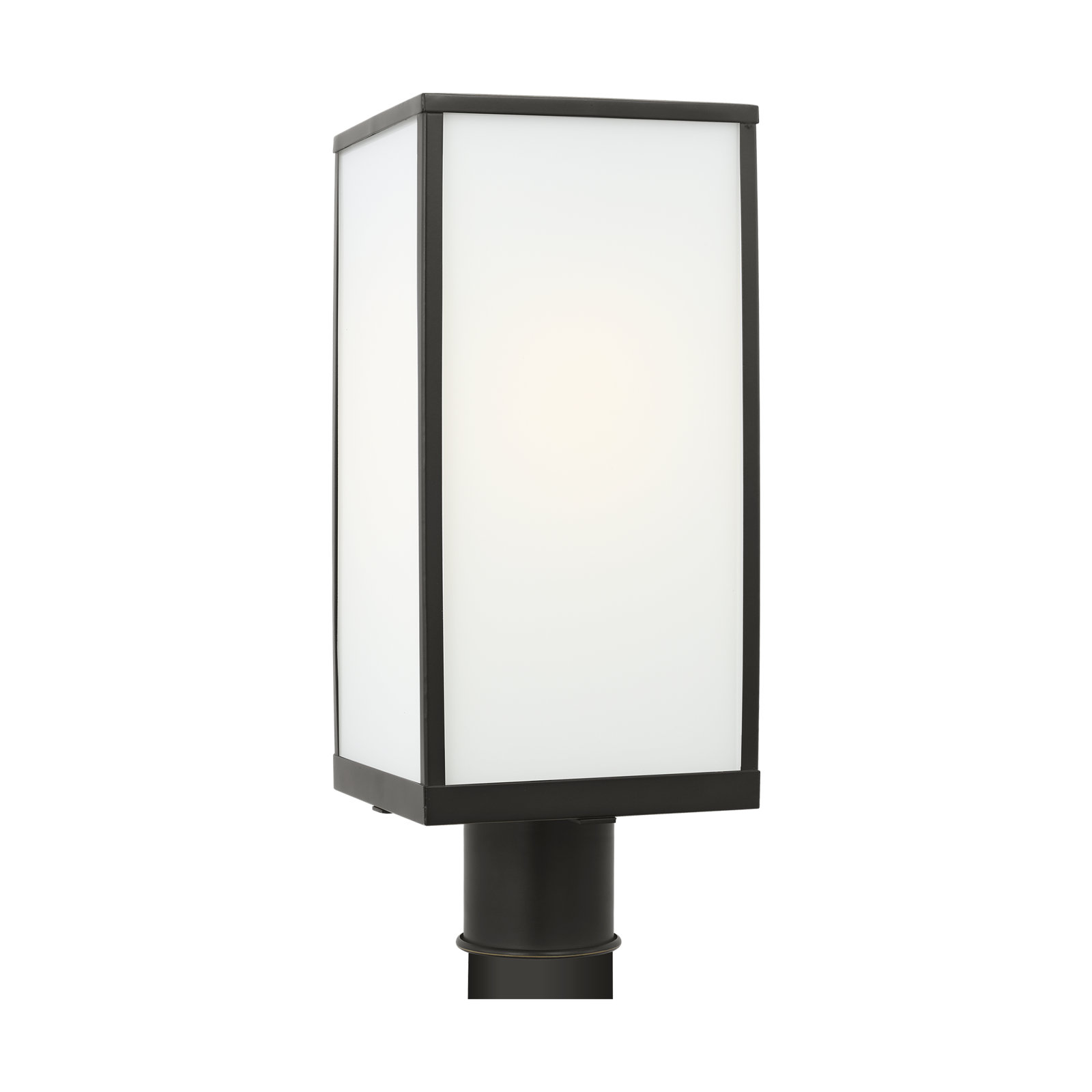Howell Outdoor Lantern Head, Antique Bronze
