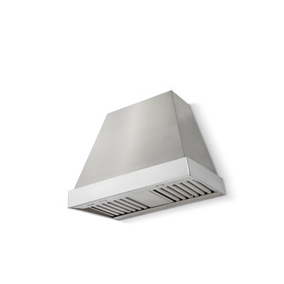 Euclid 36 X 30 Hood 600 CFM