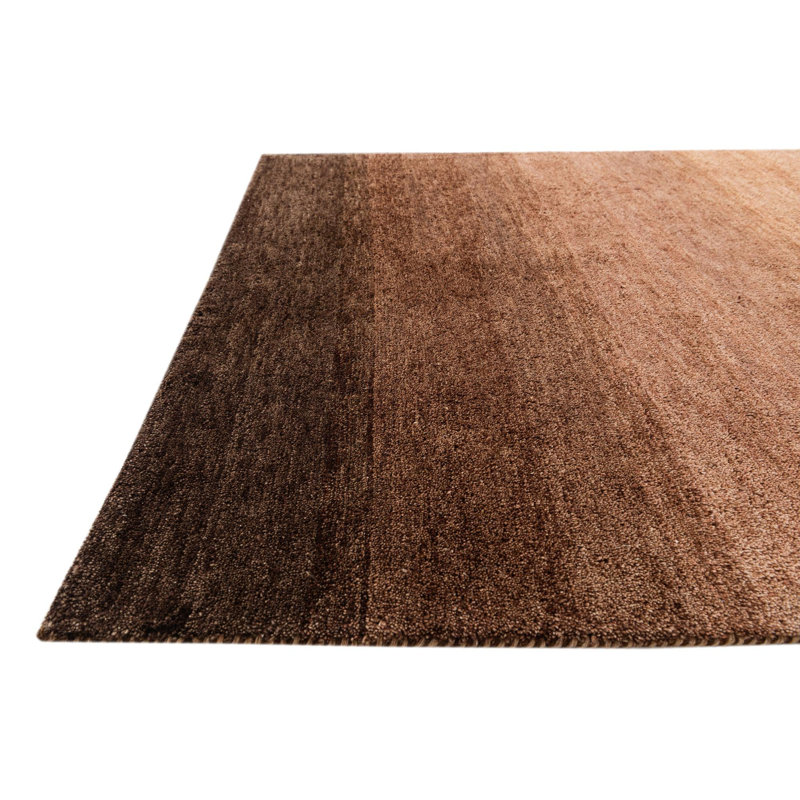 Tapis brun Neff