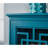 60" Sideboard Buffet With Storage Cabinet Function