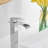 Vessel Sink Faucet Single-handle Bathroom Faucet with Drain Assembly-72521009