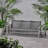 HAMPTON WOOD + WICKER 3 SEATER-1596077937
