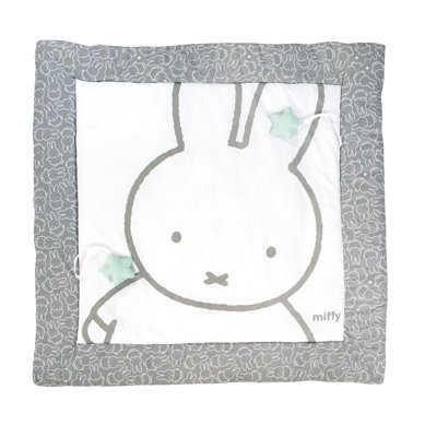 Miffy Floor Mat