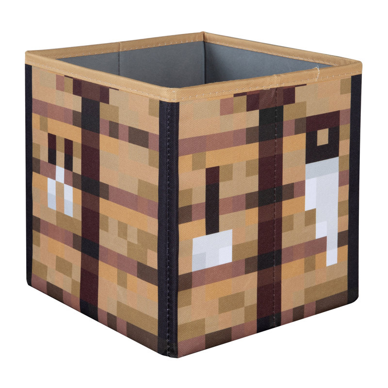Minecraft MINECRAFT Bin