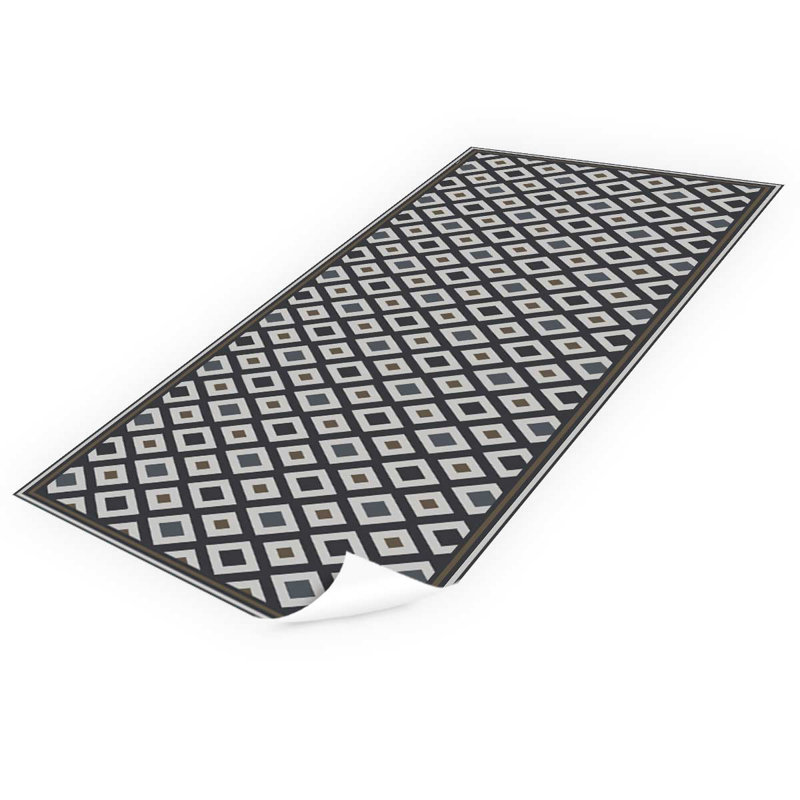 Dimas Floor Mat, 180 x 68 cm