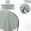 Percale Valance Sheet Polycotton Solid Colour Bed Sheet Single Double King Super King Machine Washable High Quality-19277566-19277578
