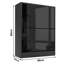 Blisswood 2 Drawer Shoe Storage Cabinet-855447459