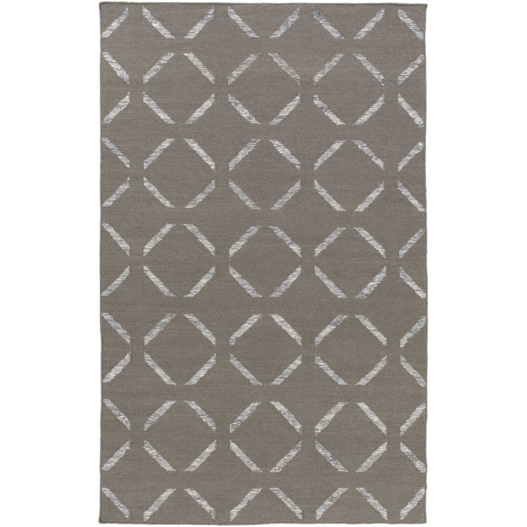 Varnado Geometric Indoor Rug