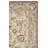Antiquity Hand Tufted Wool Oriental Rug-3563689