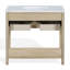 Meuble-lavabo simple Laraine Petrabecca-118474330