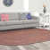 Greensboro Gingham Indoor Rug