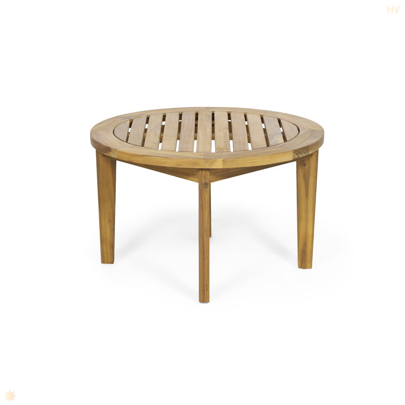 Solano Coffee Table