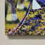 "Umbrella on Autumn Path", art mural sur toile-103803184-103803198
