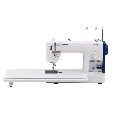Brother PQ1600S High-Speed Straight Stitch Sewing & Quilting Machine
