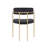 Chestertown 18.11'' H Velvet Upholstered Armchair-1564876026