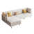 Beige est en rupture de stock