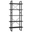 Hars 175 cm H Etagere Bookcase-951100230-951100282