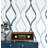 Ejona Peel & Stick Geometric Roll-8698860