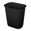 Poubelle à couvercle ouvert 9 gallons Sterilite-115280875