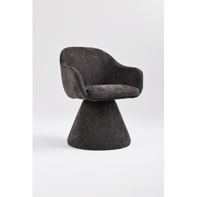 18.9'' H Upholstered Armchair