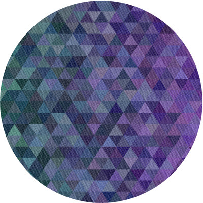 Satterlee Geometric Indoor Rug