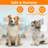 Citronella Dog Bark Collar