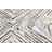 Odena Collection Transitional Abstract Area Rug-1442688174
