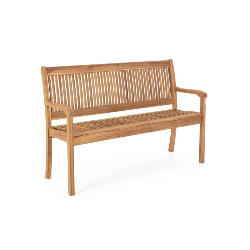 Wesham Traditional Bench
