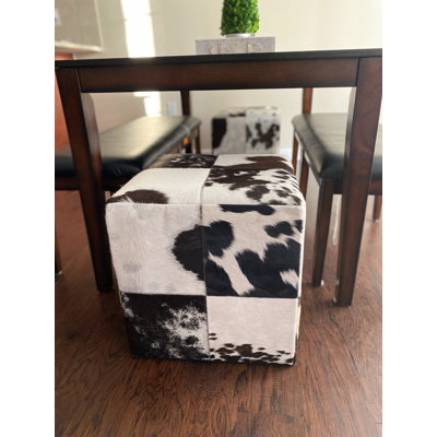 Golla Upholstered Ottoman