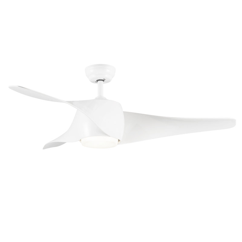 Cairo 127cm Ceiling Fan with LED Lights