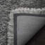 Tapis gris touffeté à la main Jayne-23745353
