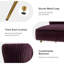 Fauteuil d'appoint Leona-1846922117