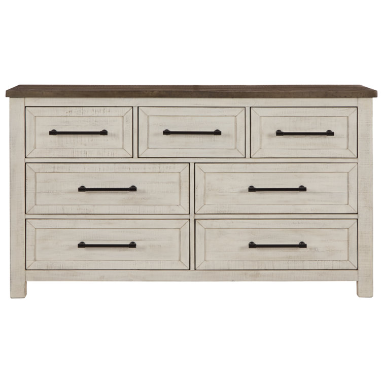 Ana White Brook Laundry Basket Dresser {Building}