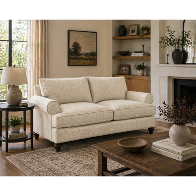 Causeuse Ari par Stacy Garcia Home X Edgecombe Furniture