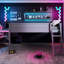 Lit de bureau Gaming