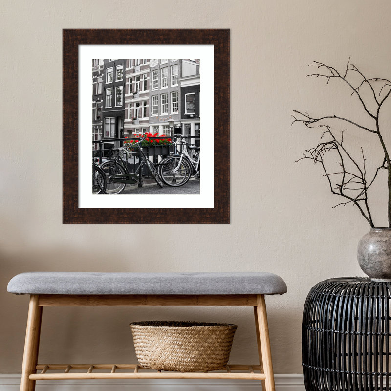 Cadre photo Janis, 16 po x 20 po
