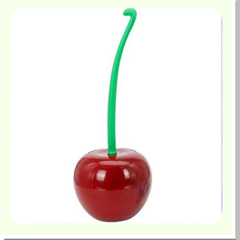 CherryClean Lavatory Brush